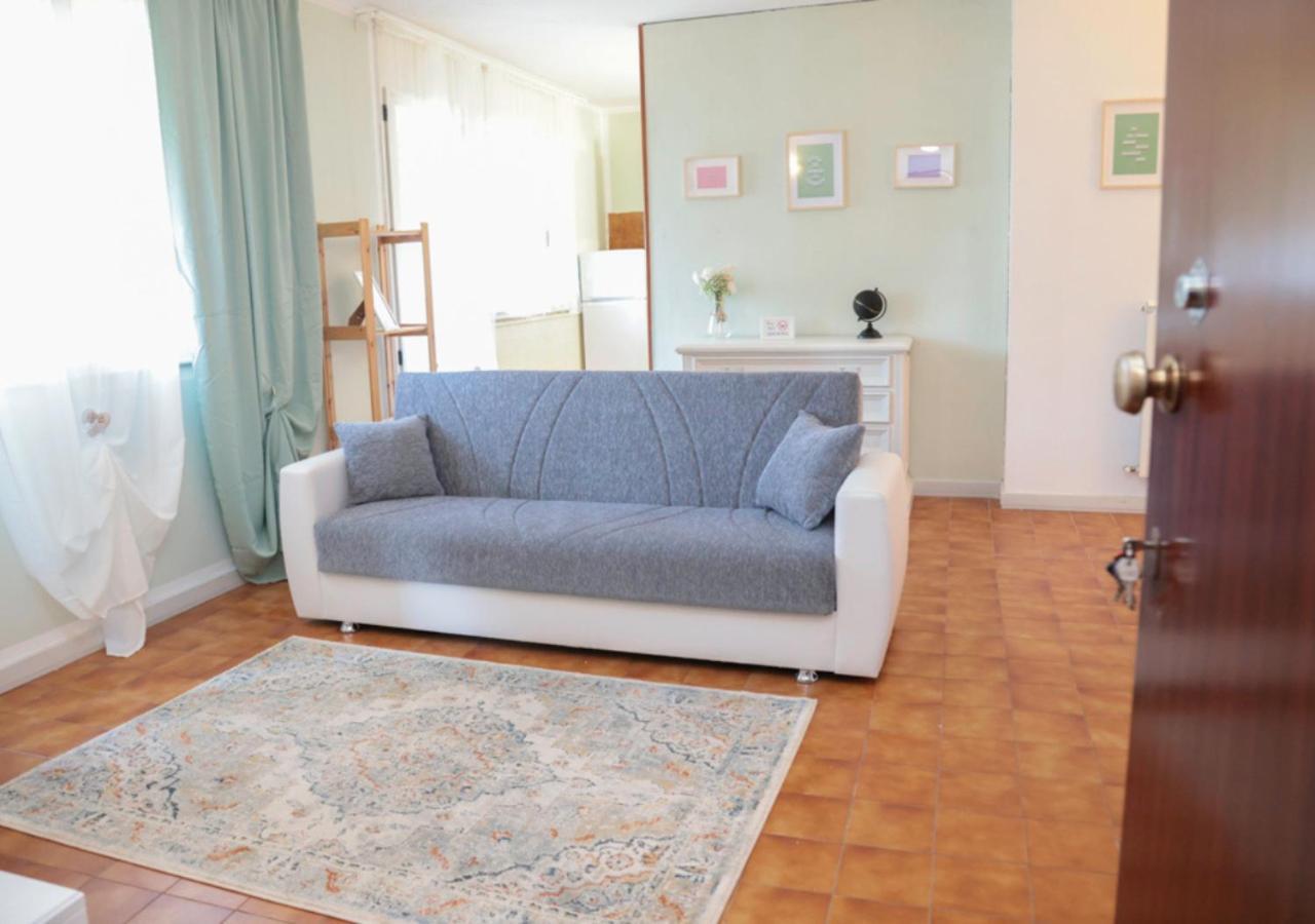 La Maison De Mathilde 2 Pisa Luaran gambar