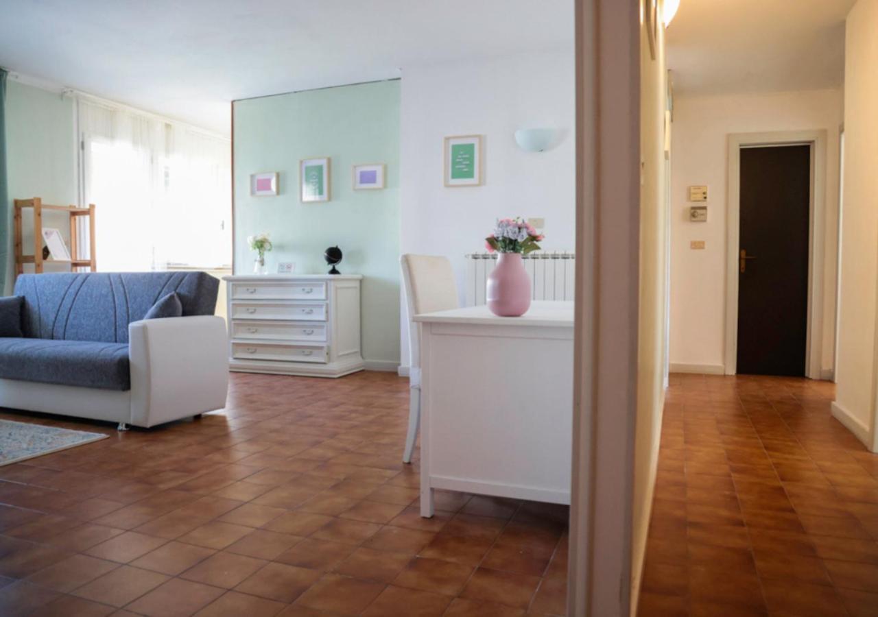 La Maison De Mathilde 2 Pisa Luaran gambar