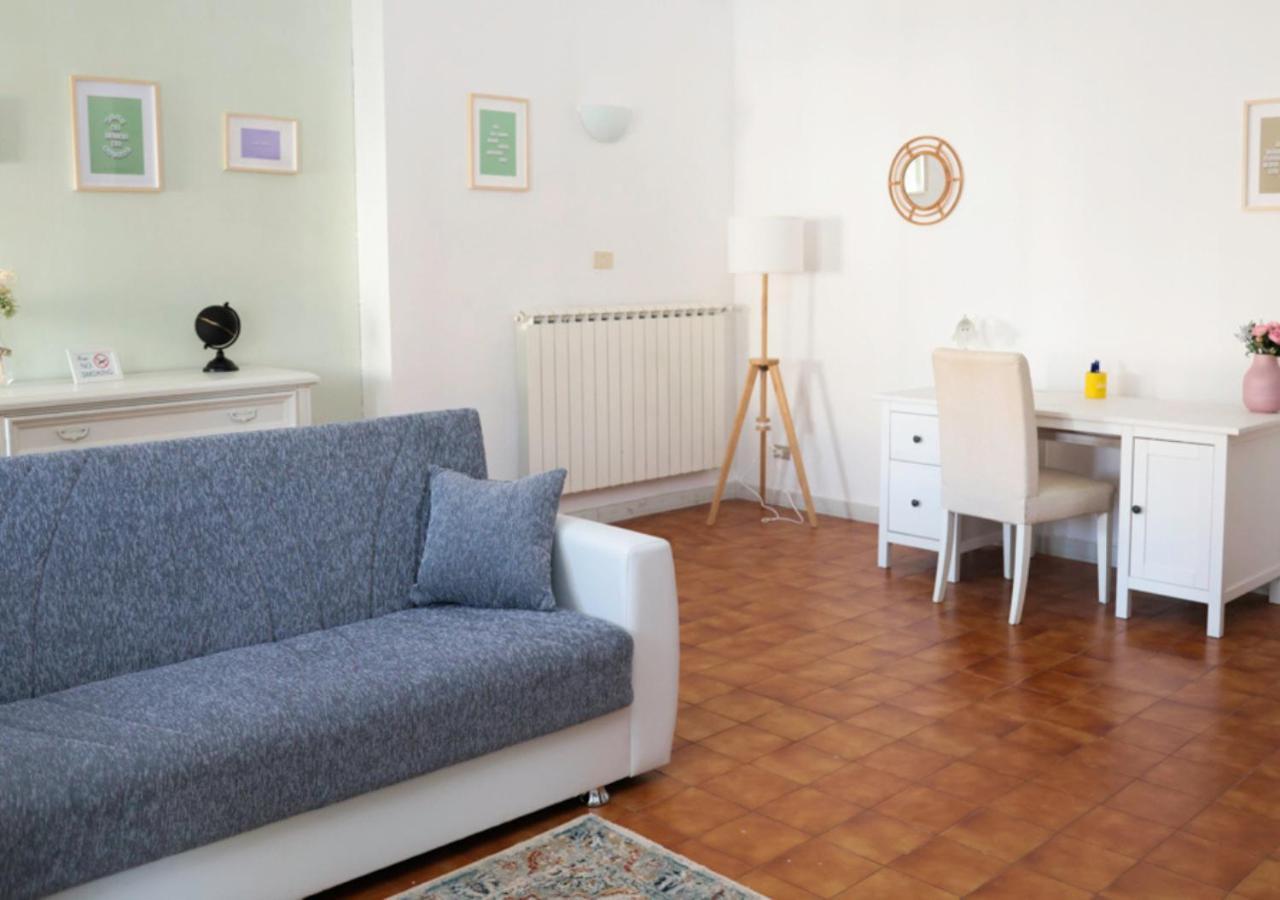 La Maison De Mathilde 2 Pisa Luaran gambar