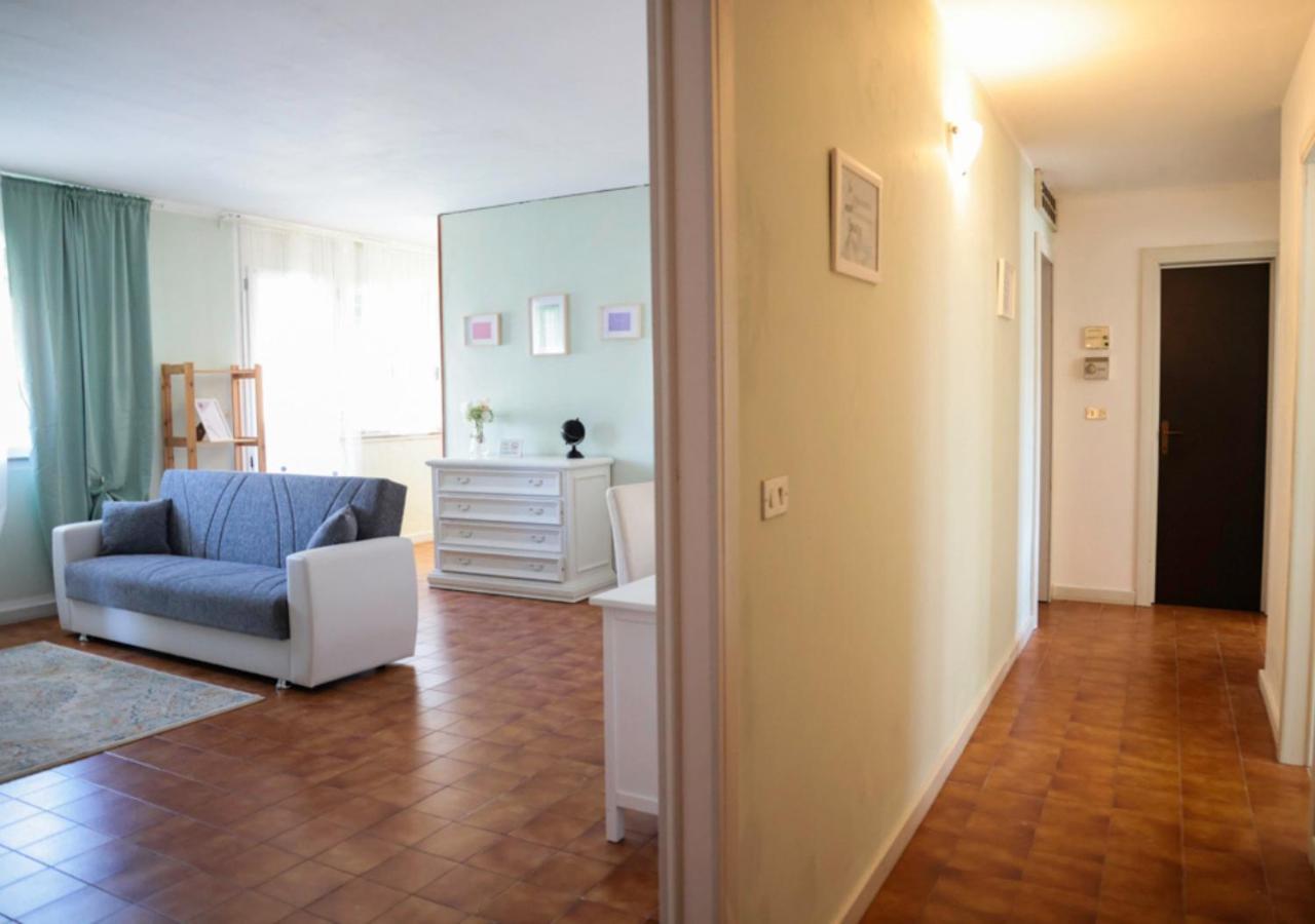 La Maison De Mathilde 2 Pisa Luaran gambar